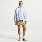 Nike Sportswear Phoenix Fleece Women's Over-Oversized Pullover Hoodie