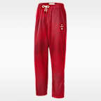 Atlanta Hawks Standard Issue Men's Woven Basketball Pants