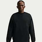 NOCTA Men's Trapeziud-Cut Crew-Neck Pullover