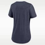 Camiseta Nike de la NFL para mujer Seattle Seahawks Primetime