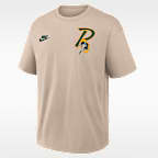 Green Bay Packers Rewind Max90 Men's Nike NFL T-Shirt