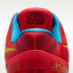 Tenis de básquetbol para niños grandes Kobe VIII