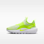 Nike Flex Runner 4 大童跑鞋