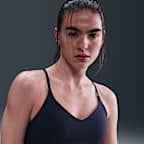 Nike Indy Light-Support Women's Padded Adjustable Sports Bra