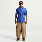 Polo Nike Football Inter Milan Club pour homme