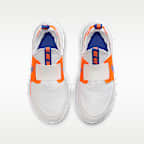 Tenis de correr en pavimento para niños grandes Nike Flex Runner 3