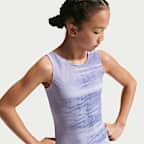 Leotardo Nike Gymnastics Nike Element