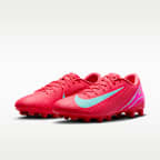 Nike Mercurial Vapor 16 Academy HG Low-Top Soccer Cleats