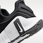 Nike Free Metcon 6 男款健身訓練鞋