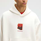 Arizona Cardinals Rivalries Collection Oversized Tech Fleece Men's Nike NFL Pullover Hoodie