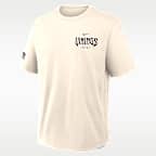 Minnesota Vikings Rivalries Collection Max90 Men's Nike NFL T-Shirt