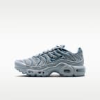 Nike Air Max Plus Big Kids' Shoes