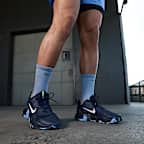 Tenis de entrenamiento para hombre Nike Air Max Alpha Trainer 5