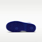 Tenis para niños grandes Nike Court Borough Mid 2