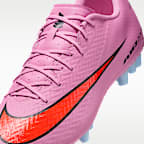 Nike Mercurial Vapor 16 Academy Artificial-Grass Low-Top Football Boot