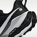 Nike Pegasus Trail 5 Big Kids' Trail Running Shoes