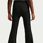 Conjunto de leggings de 2 piezas Swoosh Sparkle infantil Nike