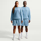 NOCTA Cardinal Fleece Shorts