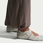 NikeSKIMS Stretch Nylon Women's Oversized Trousers