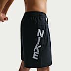 Nike Form Men's Dri-FIT 18cm (approx.) Versatile Shorts