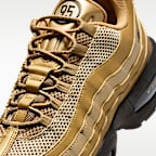 Nike Air Max 95 "Big Bubble" Men's Shoes