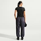 Nike Sportswear Women's Loose Mid-Rise UV Joggers