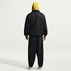 Nike Sportswear Club Men's Oversized French-Terry Trousers