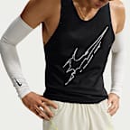 Nike AeroSwift Dri-FIT-ADV-Laufshorts mit Innenslip (Herren, ca. 5 cm)