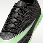 Nike Mercurial Vapor 17 Club Low-Top-Fußballschuh für Turf