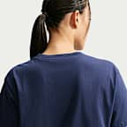 Nike Sportswear Classic Women's Oversized T-Shirt