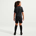 Beşiktaş J.K. 2026/27 Third Nike Dri-FIT Replika-Fußballtrikot (ältere Kinder)