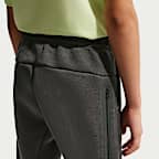 Pantalon de jogging Nike Sportswear Tech Fleece pour ado