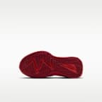 Nike S.T. Dynamite Younger Kids' Basketball Shoe