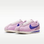 Nike Cortez Textile Women's Shoes