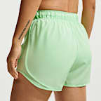 Nike Tempo Women's Dri-FIT Mid-Rise Brief-Lined Running Shorts