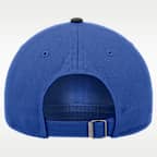 Inter Milan Club Men's Nike Adjustable Cap