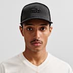 Nike Rise Structured Premium Trucker Cap