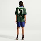 Nike Sportswear Club N7 Shorts