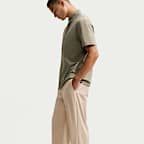 ナイキ 24.7 PerfectStretch メンズ Dri-FIT ルーズフィット チノパンツ