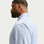 Nike Tailored Performance Men's Dri-FIT Golf Polo