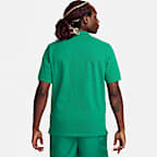 Nike Club Kurzarm-Poloshirt für Herren