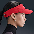 Visera Dri-FIT Nike Ace