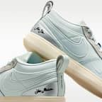 Book 1 "Moss Point" Basketball Shoes