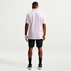 Polo de golf Dri-FIT para hombre Nike Tailored Performance