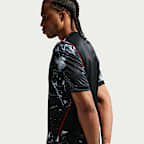 Maillot de foot Nike Canada Stadium Edition pour homme