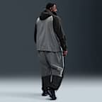 Chamarra de tejido Woven para hombre Nike Tech