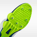 Pointes de course et de saut Nike Pole Vault Elite