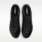 Nike Tiempo Maestro Academy Botas de fútbol de perfil bajo multisuperficie