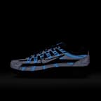 Nike P-6000 SE Men's Shoes Reflective Design Accents