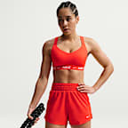 Nike Indy High Support Women's Padded Adjustable Sports Bra
